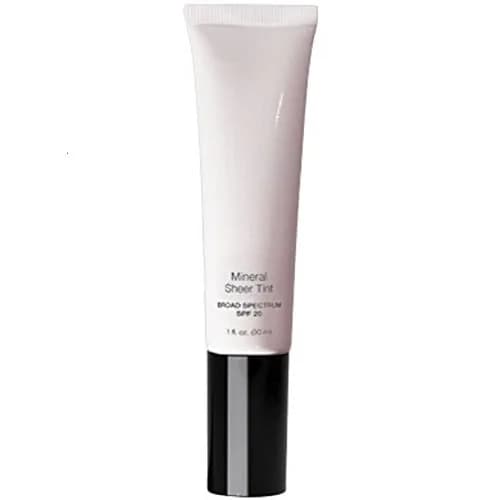 Probeautyco Mineral Sheer Tint SPF 20 Tinted Moisturizer Cream 30ml (1 Fl Oz) | Broad Spectrum Sun Protection thumbnail 1