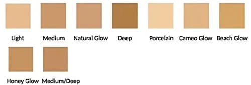 Probeautyco Mineral Sheer Tint SPF 20 Tinted Moisturizer Cream 30ml (1 Fl Oz) | Broad Spectrum Sun Protection thumbnail 2