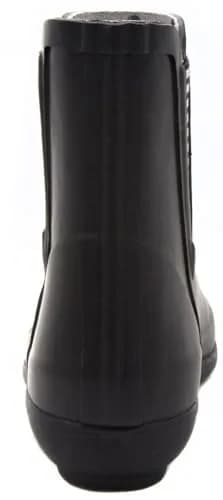 London Fog Piccadilly Rain Boot 9 M US | Classic Waterproof Mid-Calf Shoe thumbnail 6