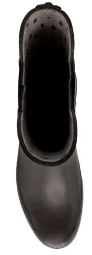 London Fog Piccadilly Rain Boot 9 M US | Classic Waterproof Mid-Calf Shoe thumbnail 8