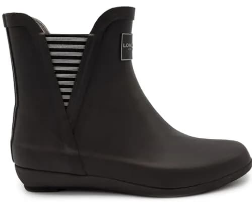 London Fog Piccadilly Rain Boot 9 M US | Classic Waterproof Mid-Calf Shoe thumbnail 2