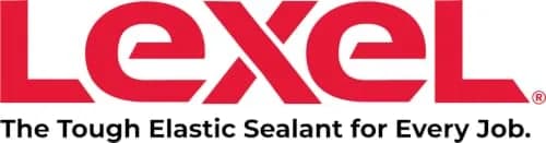 Sashco Lexel Weatherproofing Caulk 5.0oz Clear | Elastic, Waterproof & Paintable Sealant (70-120c) thumbnail 7