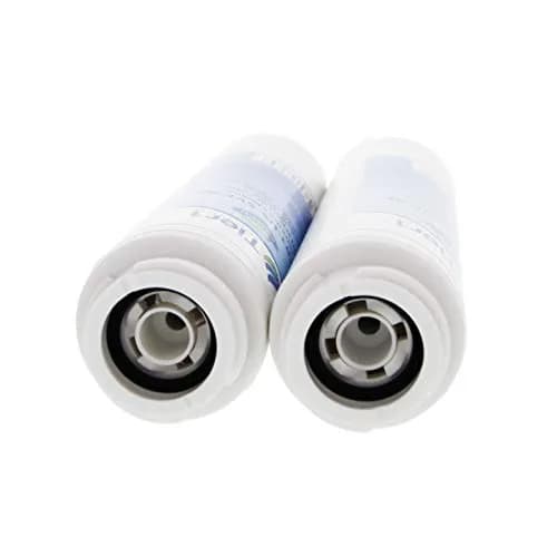Tier1 Undersink Water Filter Replaces GE FQSVF GXSV65 GNSV70 2-Pack | High-Quality Filtration for Home Use thumbnail 2