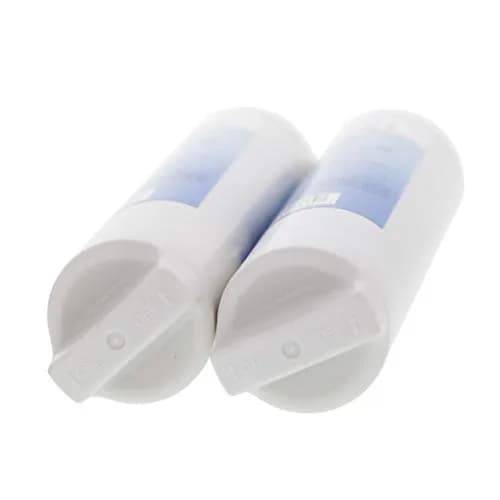 Tier1 Undersink Water Filter Replaces GE FQSVF GXSV65 GNSV70 2-Pack | High-Quality Filtration for Home Use thumbnail 3