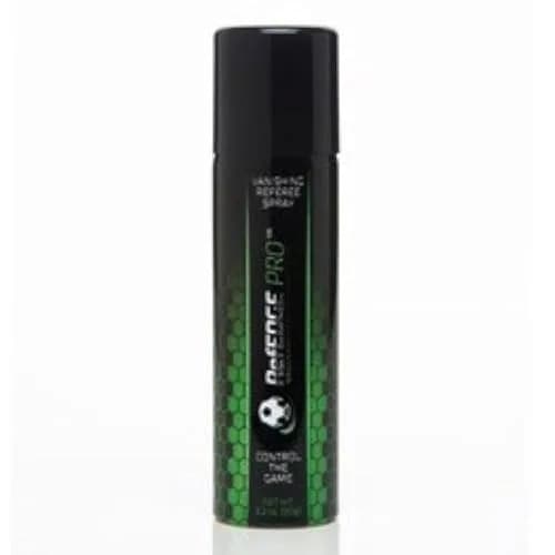 RefEDGE PRO Vanishing Referee Spray 95ml (3.2 Fl Oz) | Stand-and-Spray for Clear Field Marks thumbnail 1