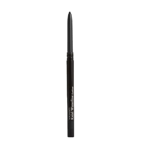 VASANTI Kajal Waterline Eyeliner Intense Black | Long-Lasting, Blendable Eye Liner Pencil for Sensitive Eyes (0.02 lbs) thumbnail 1