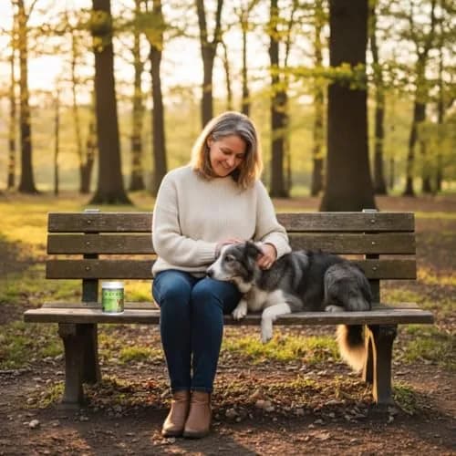 GLYDE Glyde Mobility Chews for Dogs - 120 Soft Chews | Support Joints & Mobility thumbnail 7