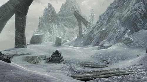 Bethesda The Elder Scrolls V Skyrim Special Edition Xbox One | Epic Fantasy, Remastered Graphics, Mods Support thumbnail 6
