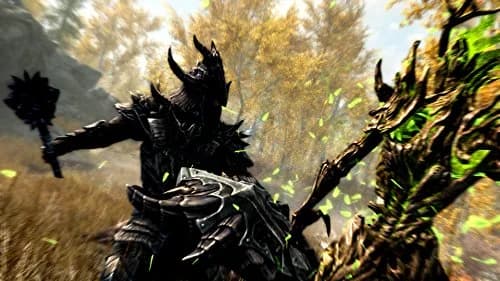 Bethesda The Elder Scrolls V Skyrim Special Edition Xbox One | Epic Fantasy, Remastered Graphics, Mods Support thumbnail 8