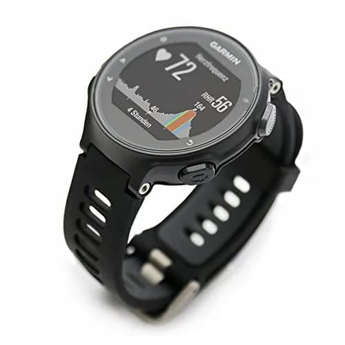 ArmorSuit MilitaryShield Screen Protector for Garmin Forerunner 735XT | Anti-Bubble HD Clear Film (31mm) thumbnail 4