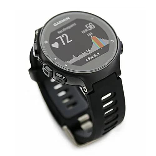 ArmorSuit MilitaryShield Screen Protector for Garmin Forerunner 735XT | Anti-Bubble HD Clear Film (31mm) thumbnail 5