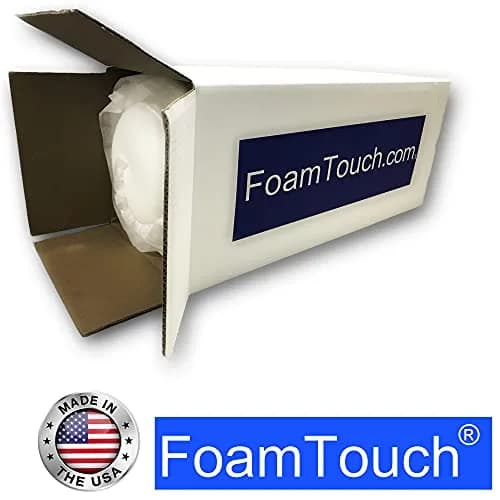 FoamTouch 5x24x24HDF Upholstery Foam Cushion High Density | Heavy Traffic Support thumbnail 8