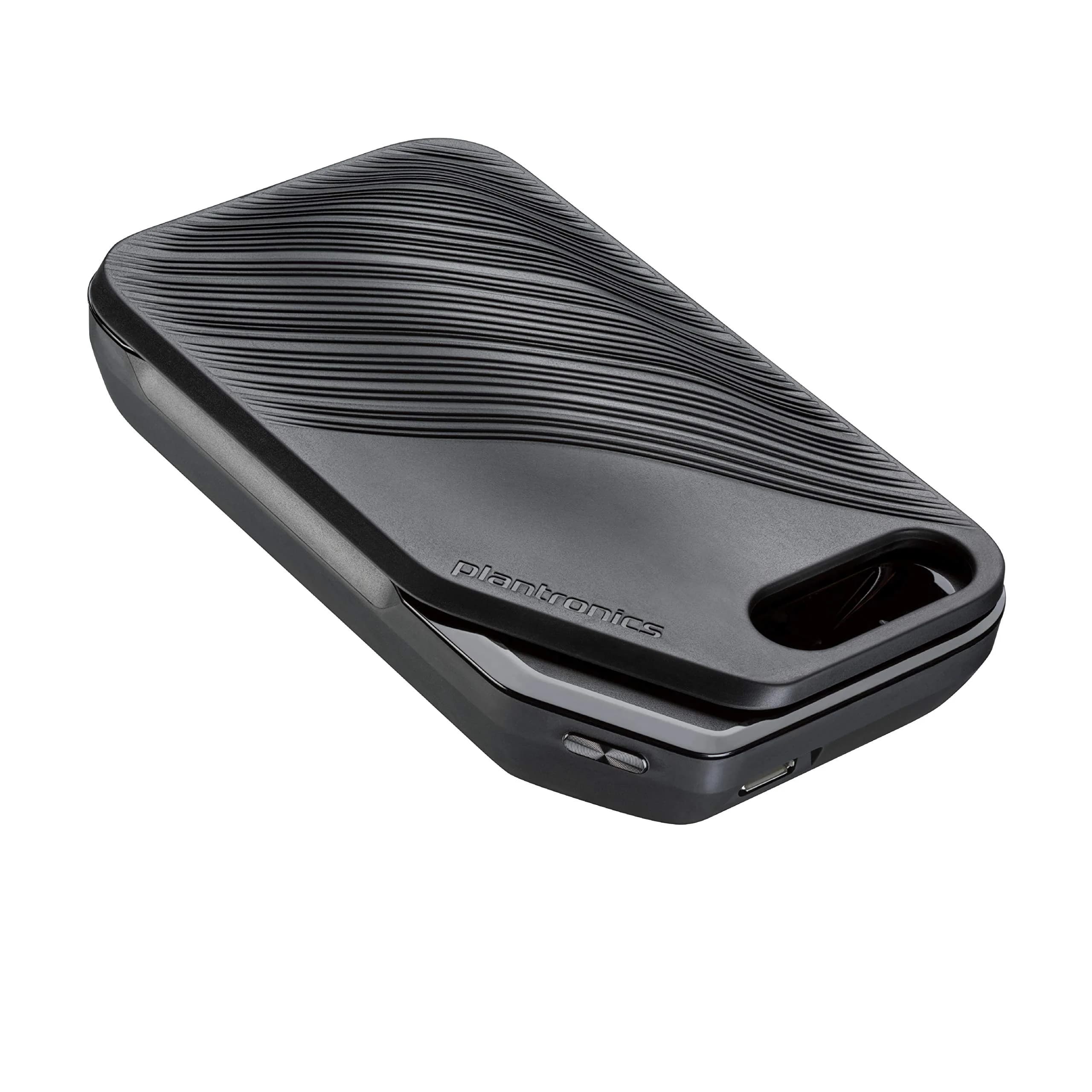 PLT Voyager 5200 Charge Case with Docking Stand | Extended 14-Hour Power for Bluetooth Headsets - main product image