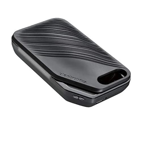 PLT Voyager 5200 Charge Case with Docking Stand | Extended 14-Hour Power for Bluetooth Headsets thumbnail 1