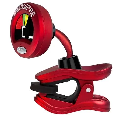 Snark ST-2 Rechargeable Chromatic Tuner | Precision Tuning for All Instruments thumbnail 4