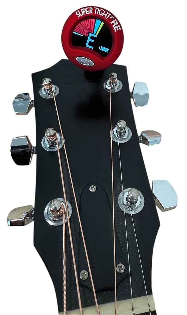 Snark ST-2 Rechargeable Chromatic Tuner | Precision Tuning for All Instruments - view 5