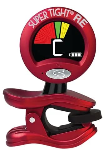 Snark ST-2 Rechargeable Chromatic Tuner | Precision Tuning for All Instruments thumbnail 1