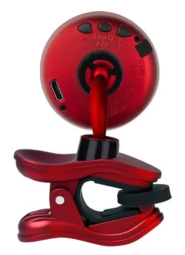 Snark ST-2 Rechargeable Chromatic Tuner | Precision Tuning for All Instruments thumbnail 2