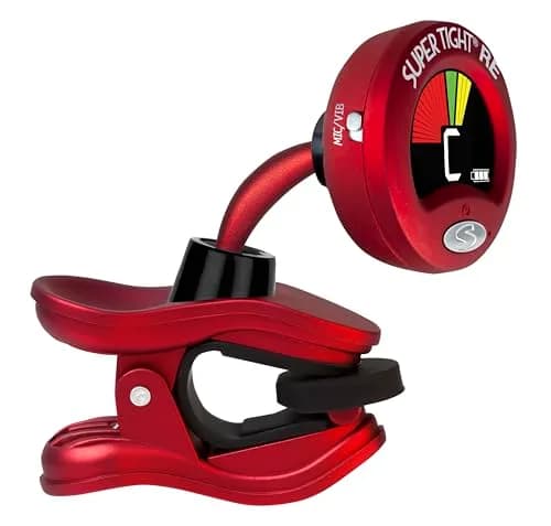 Snark ST-2 Rechargeable Chromatic Tuner | Precision Tuning for All Instruments thumbnail 3