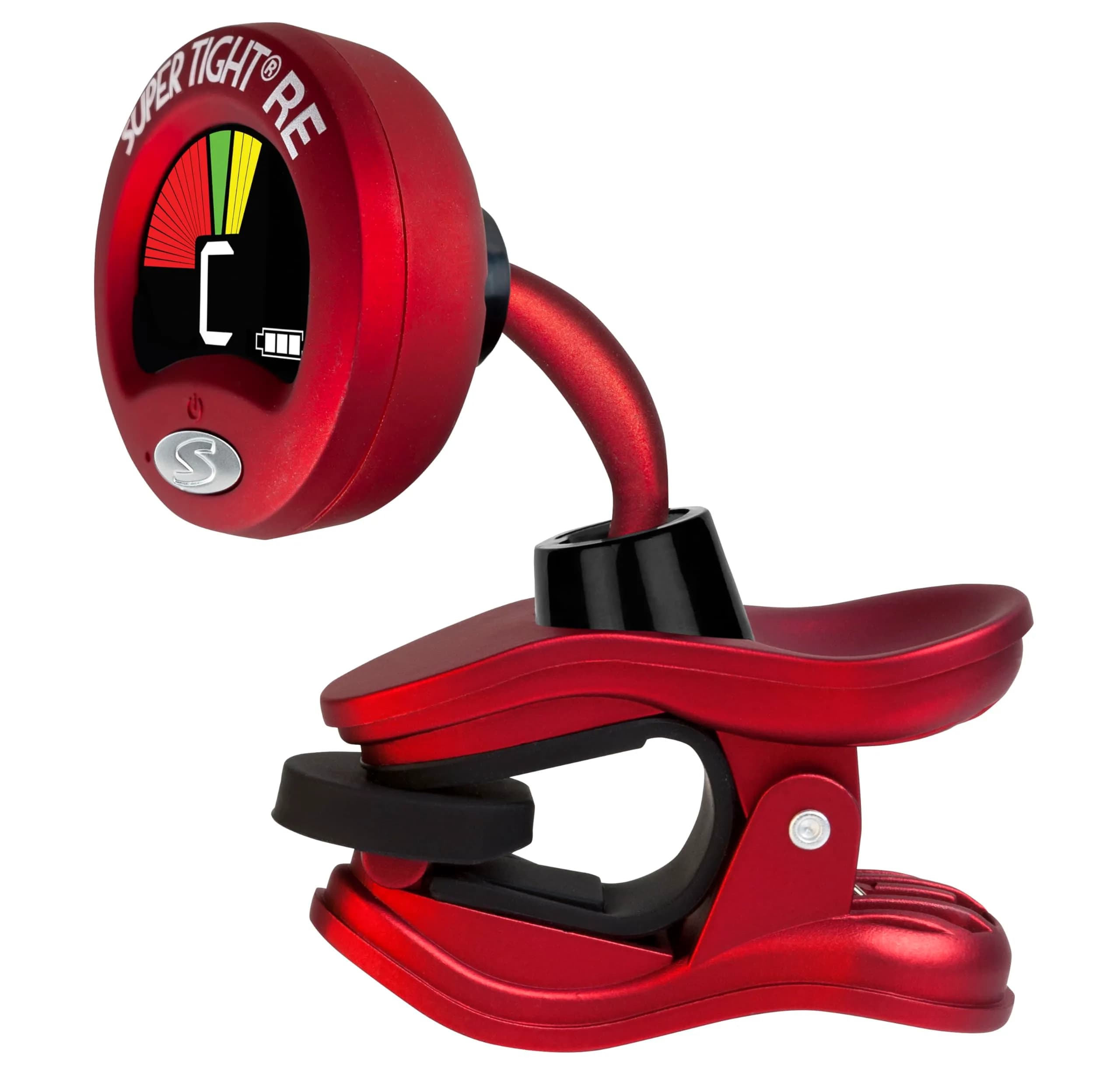 Snark ST-2 Rechargeable Chromatic Tuner | Precision Tuning for All Instruments - view 4