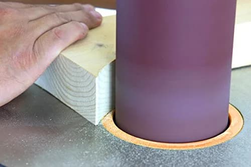 WEN 6510SPC Assorted Grits Spindle Sanding Sleeves (18 Pack) | 18-Piece Set for Oscillating Spindle Sanders thumbnail 2