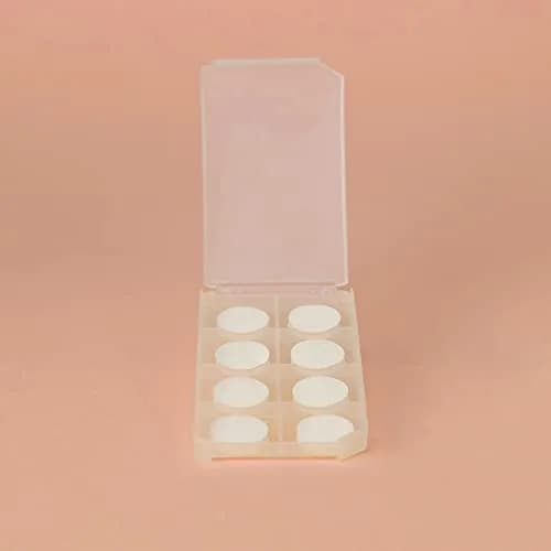 Otostick Baby Ear Corrector 8 Count Transparent Silicone | Corrects Prominent Ears from 3 Months thumbnail 2
