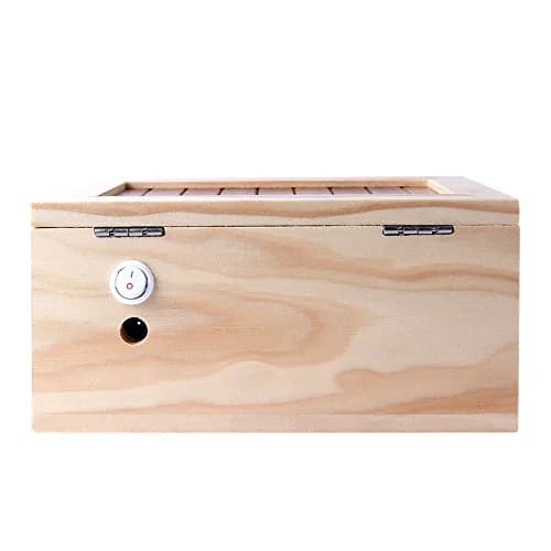 XINHOME Don't Touch Useless Box with Attitude | Surprises & Practical Joke Toy (Medium, Multicolor) thumbnail 5