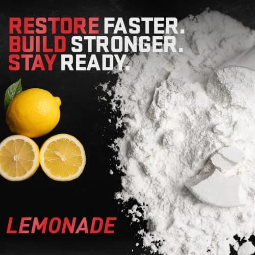 JYM Supplement Science Post JYM BCAAs+ Recovery Matrix, Lemonade | Creatine HCl, 21.2 Oz, Unisex thumbnail 6