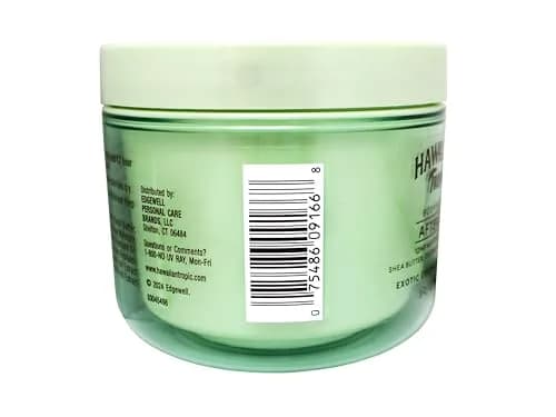 Hawaiian Tropic Exotic Coconut After Sun Body Butter 7.03 Fl Oz | Hydrates & Soothes Sun-Exposed Skin - view 2