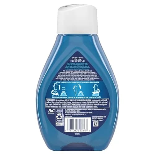 Dawn Platinum Powerwash Dish Spray Fresh Scent Refill 473ml (16 Fl Oz) | Grease Cleaning Power thumbnail 7