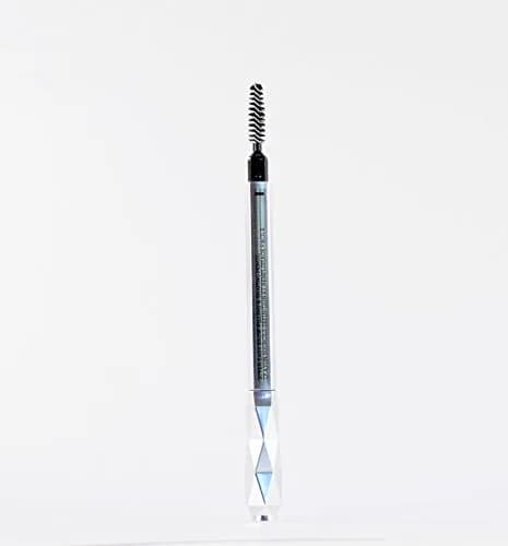Benefit Goof Proof Brow Pencil Shade 2 | Effortless Eyebrow Filling & Shaping thumbnail 3