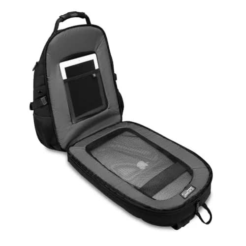 SwissGear 5977 ScanSmart TSA Friendly Laptop Backpack | Fits Most 17 Inch Laptops & Tablets thumbnail 7