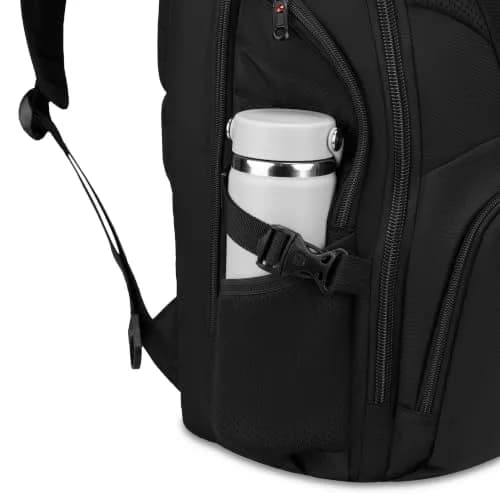 SwissGear 5977 ScanSmart TSA Friendly Laptop Backpack | Fits Most 17 Inch Laptops & Tablets thumbnail 8