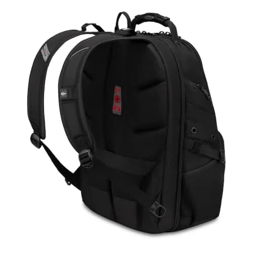 SwissGear 5977 ScanSmart TSA Friendly Laptop Backpack | Fits Most 17 Inch Laptops & Tablets thumbnail 2
