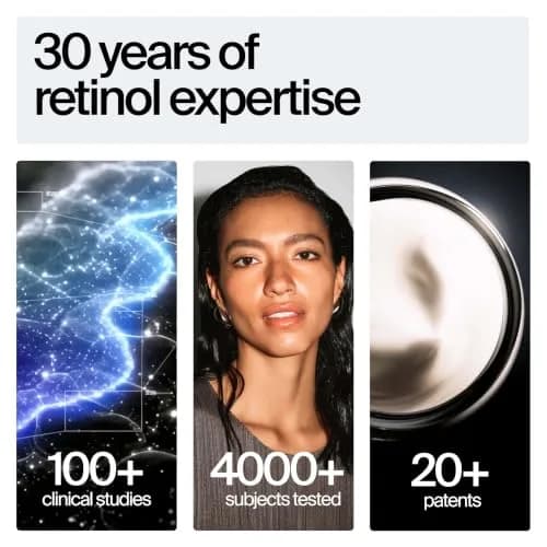 Neutrogena Rapid Wrinkle Repair Retinol Face Moisturizer 1.7 oz (50 ml) | Dermatologist Recommended Anti-Aging Cream thumbnail 7