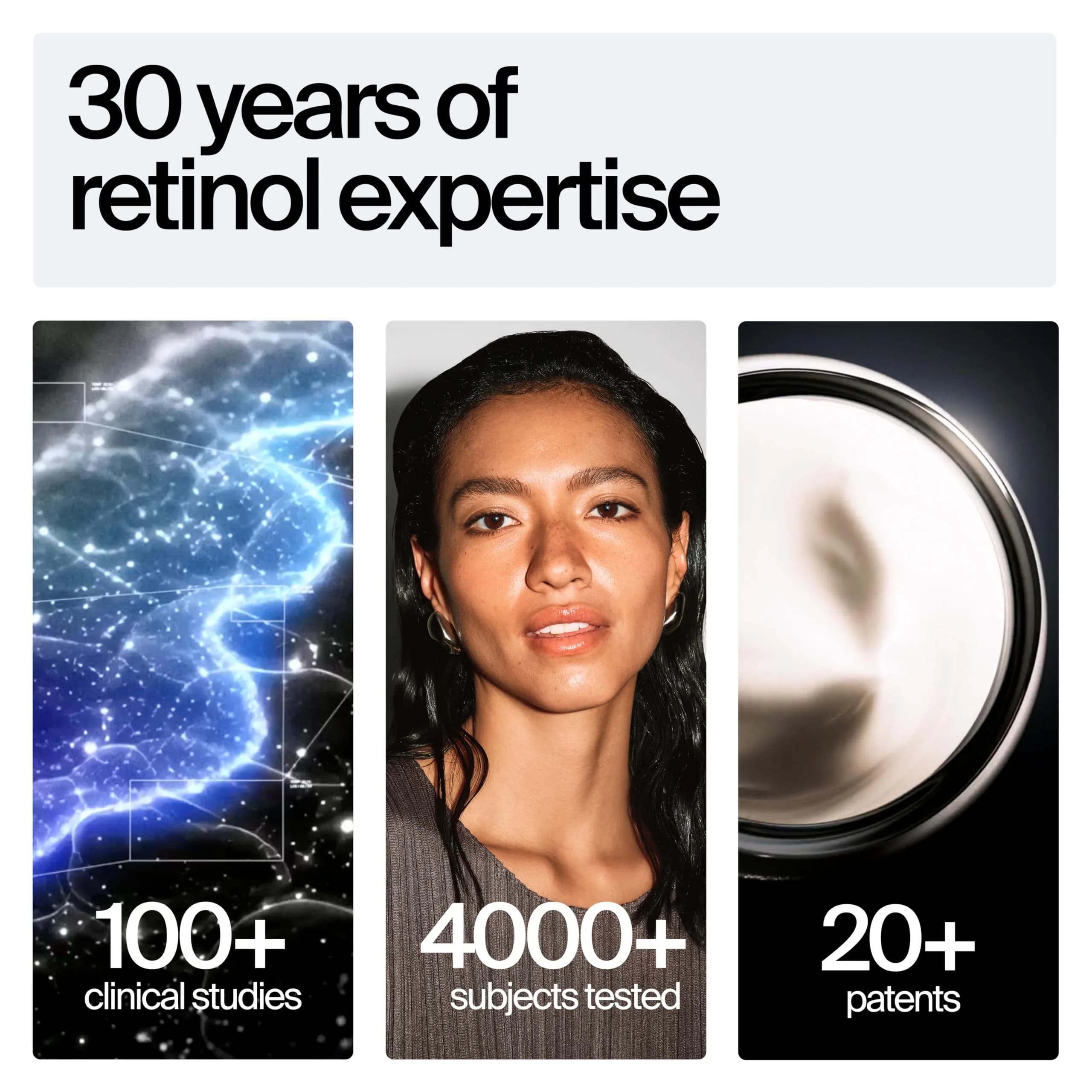 Neutrogena Rapid Wrinkle Repair Retinol Face Moisturizer 1.7 oz (50 ml) | Dermatologist Recommended Anti-Aging Cream - view 7