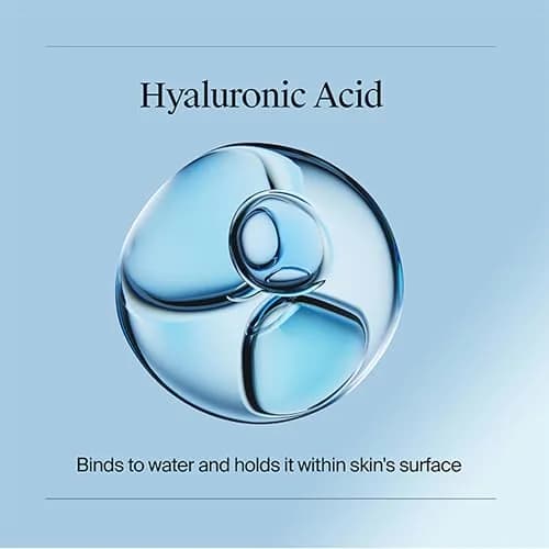 Neutrogena Hydro Boost Hydrating Serum with Hyaluronic Acid, 1 fl. oz | Instant hydration boost for dry, oily & combination skin thumbnail 4