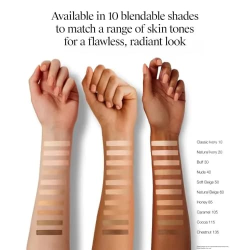 Neutrogena Hydro Boost Hydrating Tint Foundation Buff 30 | Hydrates & Evens Skin (70-120 chars) thumbnail 7