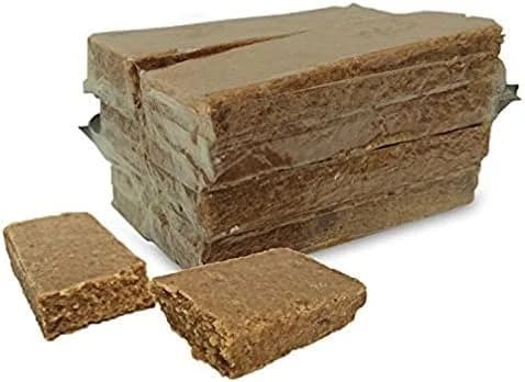 S.O.S. Rations Emergency 3600 Calorie Food Bar 2 Pack | High Energy Value for Disaster Preparedness thumbnail 6