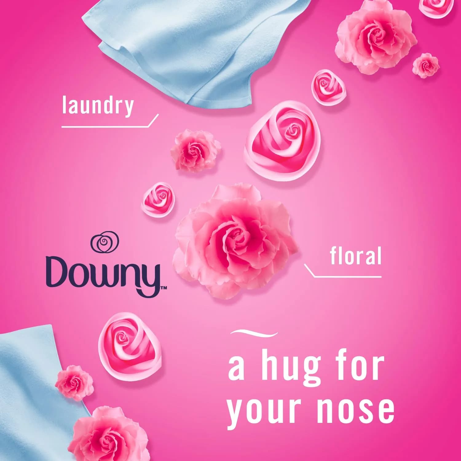 Febreze Fade Defy Plug-In Air Freshener Refills, Downy April Fresh Scent, 2.61 Fl Oz (77ml) | Lasts 50 Days on Low - view 3