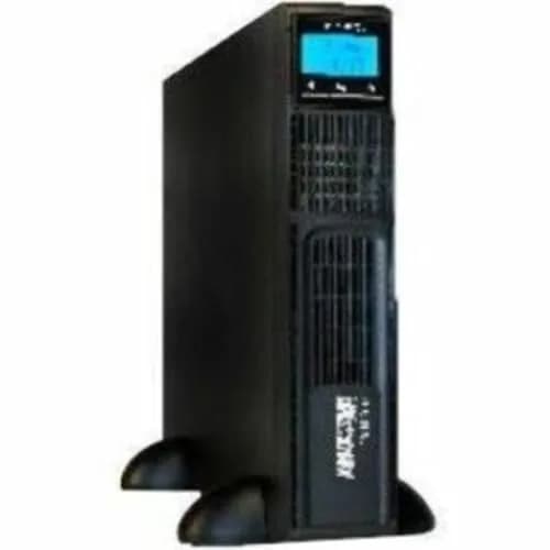 Minuteman PRO750RT2U PRO-RT Series Line Interactive UPS System | 750 VA, 525W, Black thumbnail 1
