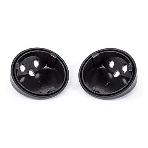 Skar Audio TWS-01 1-Inch 240 Watt Max Power Neodymium Silk Dome Tweeters, Pair | High-Frequency Sound Reproduction thumbnail 5