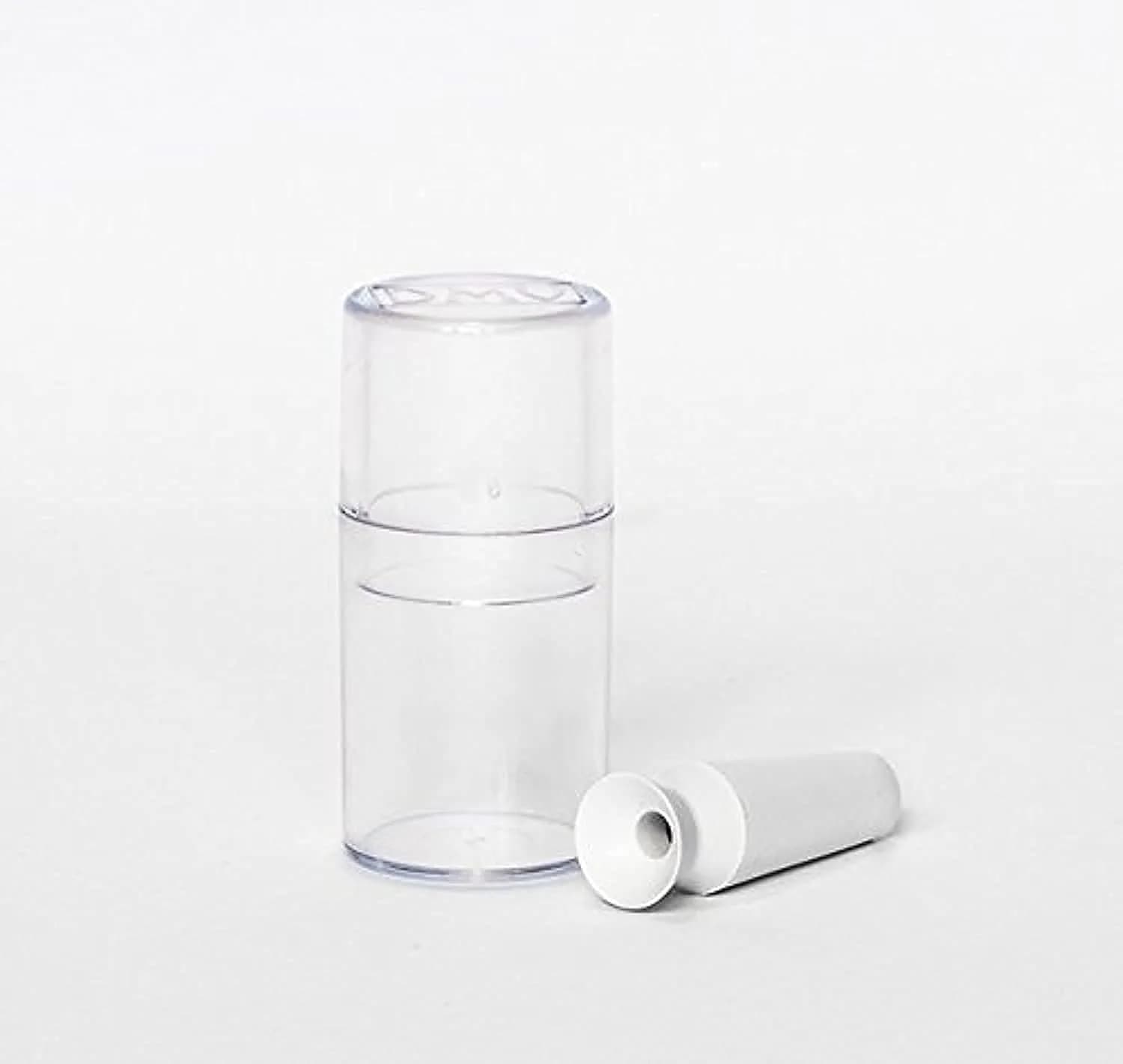 DMV Vented Scleral Cup Contact Lens Insertion Tool | FDA Approved - main product image