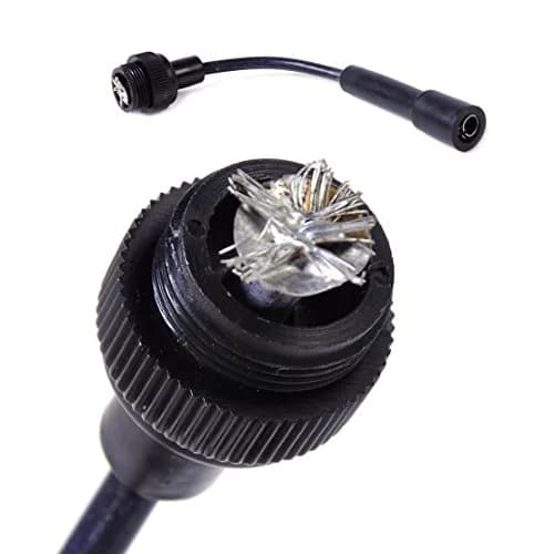 RamPro Inline Spark Tester for 6-12 Volt Engines | Automotive, Car, Lawnmower, Small & Big Internal/External Engine Diagnostic Tool thumbnail 9