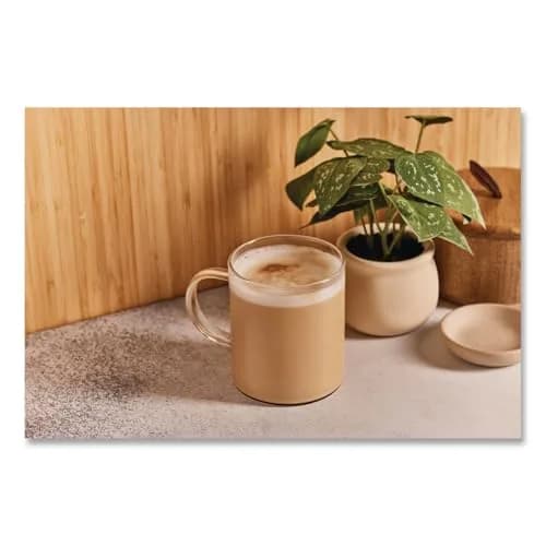 Flavia Alterra Real Milk Froth Powder 0.46 oz | Perfect for Latte & Cappuccino at Home thumbnail 7