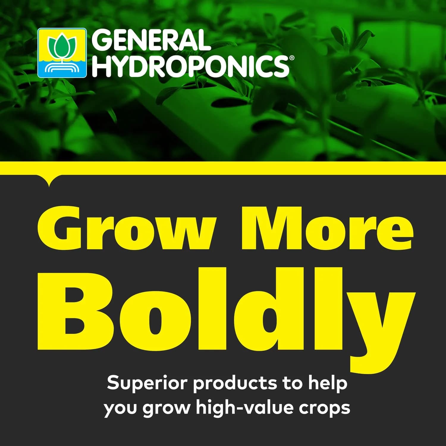 General Hydroponics Flora Series Nutrient Fertilizer System, 3-Part Bundle with FloraMicro, FloraBloom and FloraGro, 473ml (16 Fl Oz) - view 6