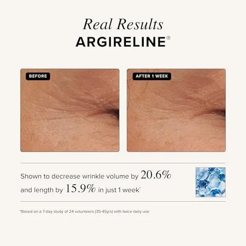 Asterwood Matrixyl 3000 & Argireline Peptide Serum with Hyaluronic Acid | Anti-Aging, 8 Fl Oz thumbnail 4