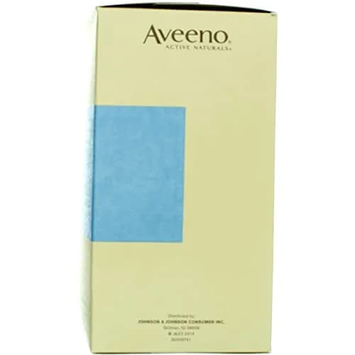 Aveeno Soothing Bath Treatment 24 oz (710 ml) | Colloidal Oatmeal for Itchy Skin Relief thumbnail 4