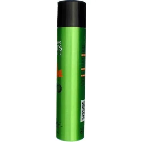 Garnier Fructis Style Anti-Humidity Hairspray Sleek & Shine 250ml (8.25 Fl Oz) | Humidity Protection & Shine thumbnail 4