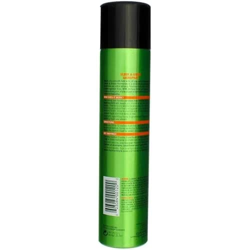 Garnier Fructis Style Anti-Humidity Hairspray Sleek & Shine 250ml (8.25 Fl Oz) | Humidity Protection & Shine thumbnail 6
